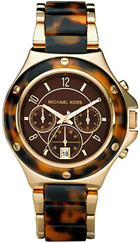 Часы Michael Kors Bradshaw MK5448